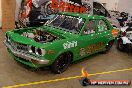 Justcar Autosalon Melbourne Round 6 2008 - HPH_8935